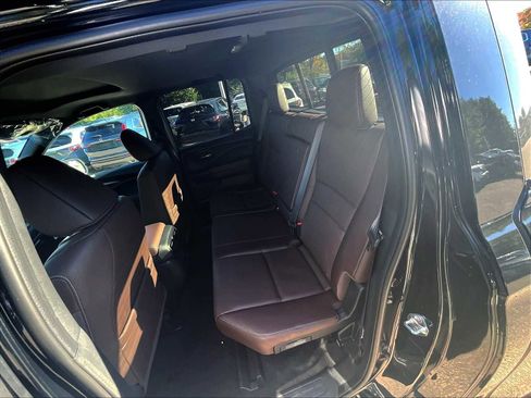 New 2025 Honda Ridgeline RTL image 15