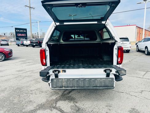 Used 2021 GMC Sierra 2500 Denali w/ Denali Ultimate Package image 12