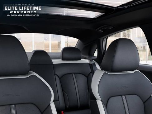 New 2026 Kia K5 GT-Line w/ GT-Line Premium Package AWD/4WD image 28