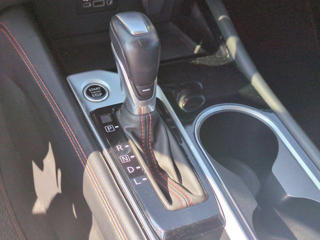 Used 2025 Nissan Altima 2.5 SR FWD image 25