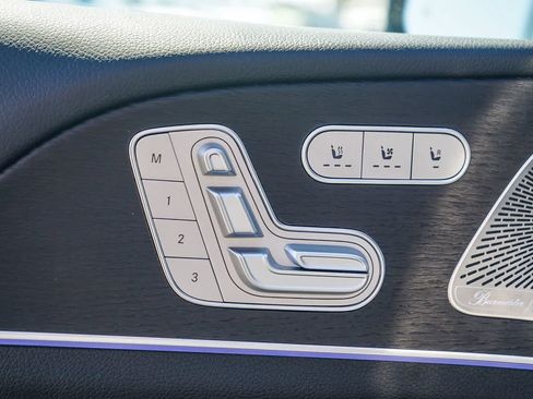 Used 2025 Mercedes-Benz GLE 350 4MATIC image 18