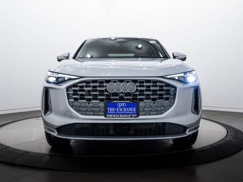 New 2025 Audi Q5 Premium Plus image 22