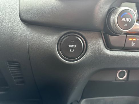 Used 2025 MAZDA CX-50 AWD 2.5 Hybrid w/ Premium Pkg image 33