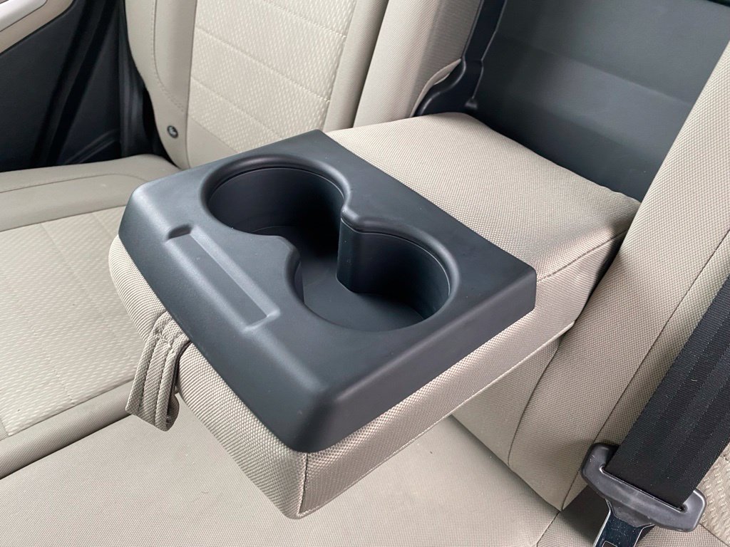 Used 2019 Ford EcoSport S FWD image 31