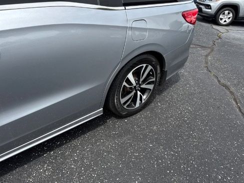 Used 2020 Honda Odyssey Elite image 10