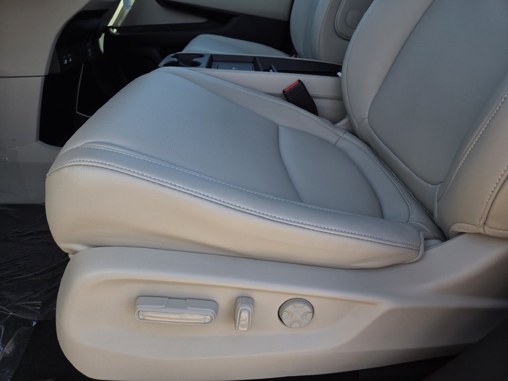 New 2027 Honda Odyssey EX-L image 14