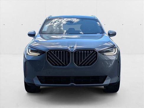 Used 2026 BMW X3 xDrive30 w/ Premium Package AWD/4WD image 5