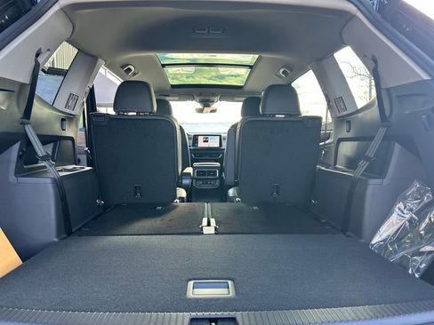 New 2026 Volkswagen Atlas SE image 15