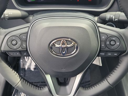 New 2026 Toyota Corolla XLE FWD image 20