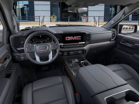 New 2026 GMC Sierra 1500 Elevation w/ Elevation Premium Package AWD/4WD image 15