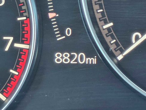 Used 2023 MAZDA CX-50 AWD 2.5 S w/ Cargo Package image 30