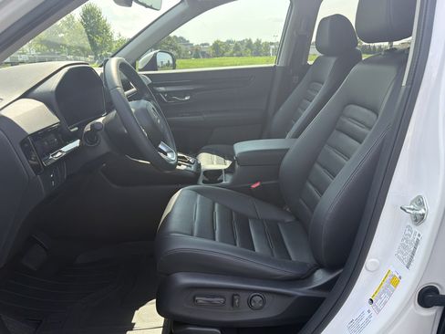 Used 2024 Honda CR-V EX-L image 24