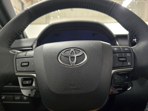 New 2026 Toyota Camry XSE image 28
