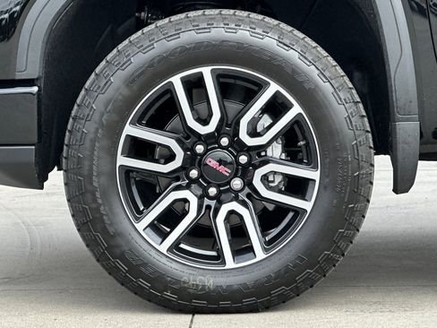 New 2026 GMC Sierra 1500 AT4 image 26