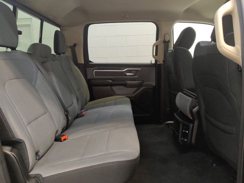 Used 2020 RAM 1500 Big Horn image 19
