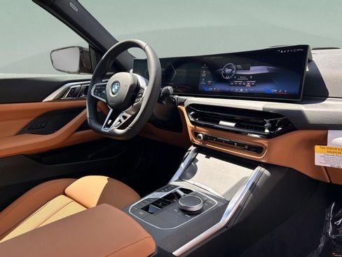 Used 2026 BMW 430i Coupe w/ M Sport Package image 30