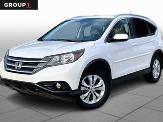 Used 2012 Honda CR-V EX-L video 1