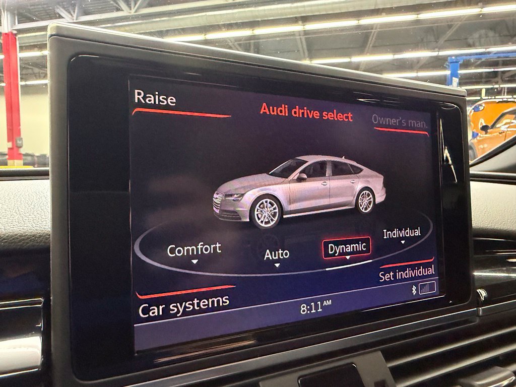 Used 2017 Audi RS 7 Prestige AWD/4WD image 28