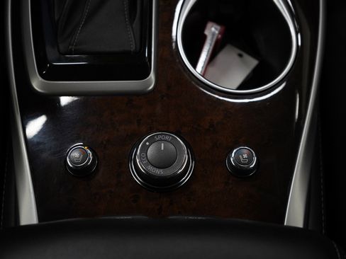 Used 2020 INFINITI QX60 Luxe w/ Sensory Package image 18