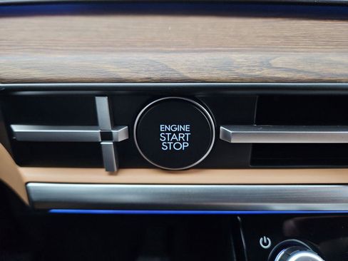 New 2026 Hyundai Santa Fe Calligraphy image 13