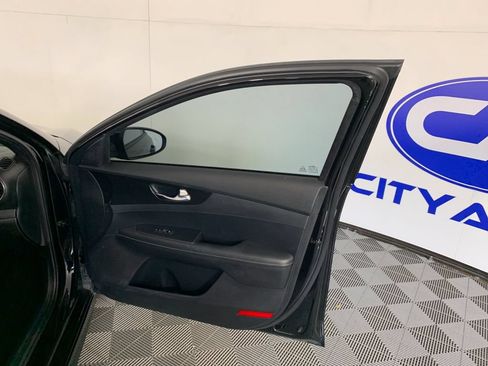 Used 2020 Kia Forte GT-Line FWD image 36