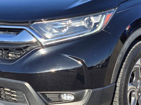 Used 2018 Honda CR-V EX-L image 7
