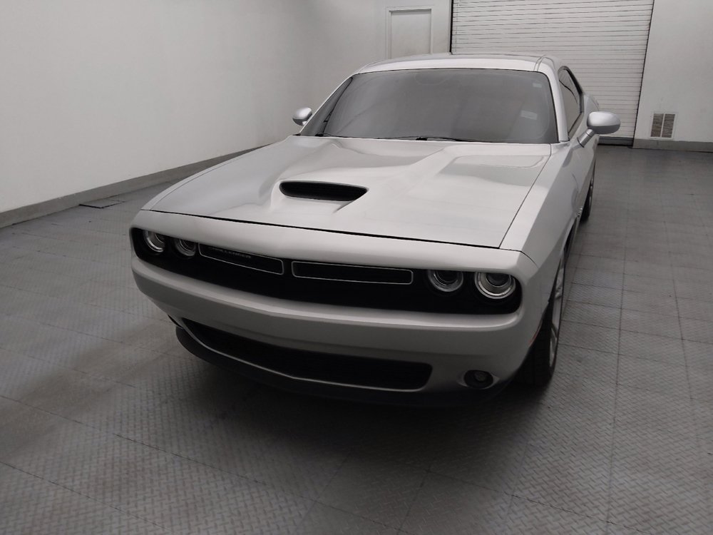 Used 2020 Dodge Challenger R/T RWD image 15