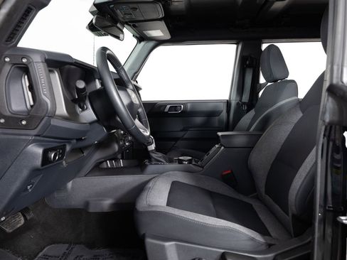 Used 2025 Ford Bronco Big Bend AWD/4WD image 14