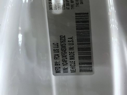 Used 2025 Jeep Wrangler Unlimited Rubicon image 25