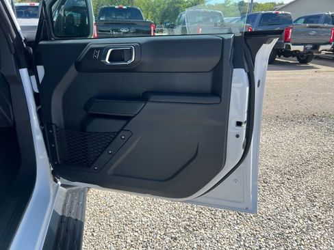 New 2025 Ford Bronco Outer Banks image 20