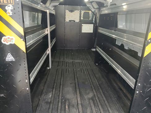Used 2019 Ford Transit 150 148 Low Roof RWD image 7