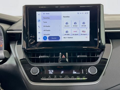 Used 2024 Toyota Corolla LE image 22