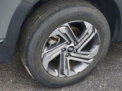 Used 2023 Hyundai Santa Fe SEL image 7