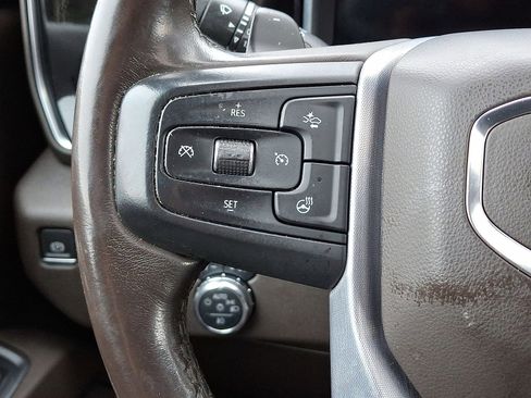 Certified 2022 GMC Sierra 1500 SLT w/ SLT Premium Plus Package image 17