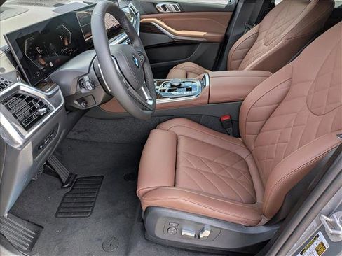 New 2026 BMW X5 xDrive40i image 4