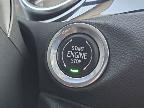 Used 2023 Buick Encore GX Select w/ Sport Touring Package FWD image 24