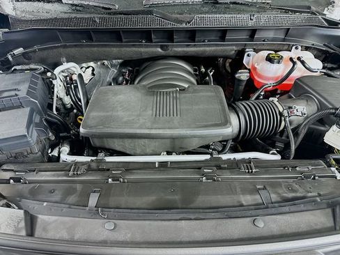 New 2026 Chevrolet Suburban RST w/ Advanced Technology Package image 36