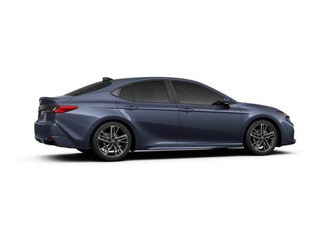 New 2026 Toyota Camry XSE FWD image 11