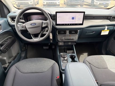 New 2026 Ford Maverick XL FWD image 3