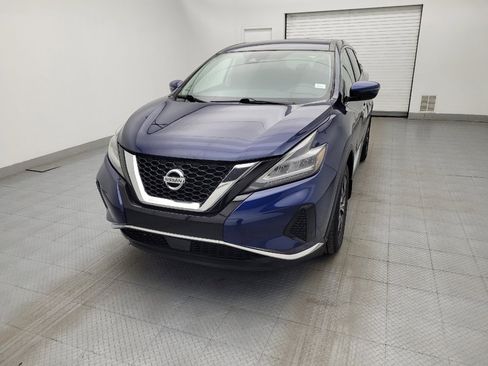Used 2020 Nissan Murano S w/ Technology Package image 15