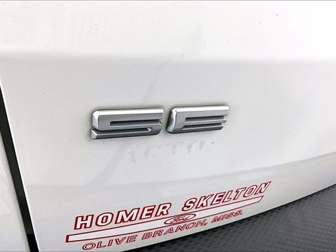 Used 2022 Ford Escape SE w/ Cold Weather Package AWD/4WD image 14