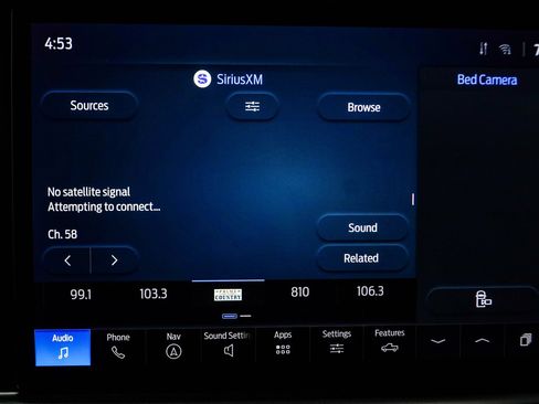 Used 2024 Ford F250 Lariat AWD/4WD image 26