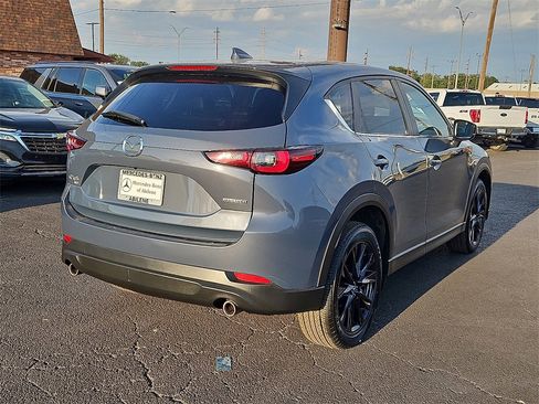 Used 2023 MAZDA CX-5 Carbon Edition image 7