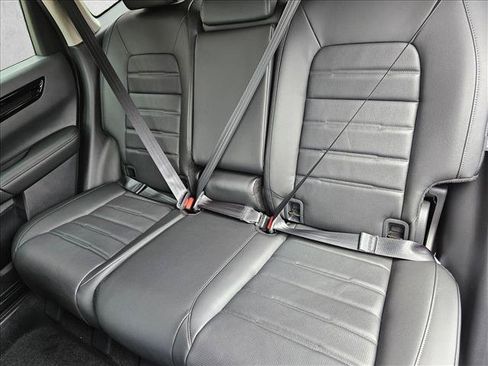New 2026 Honda CR-V EX-L image 14