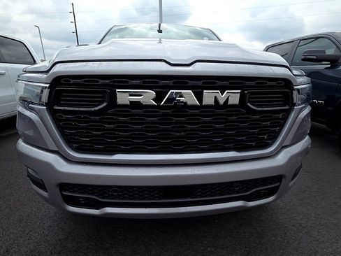 New 2026 RAM 1500 Big Horn image 3