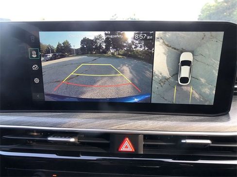 New 2026 Kia K5 EX image 17