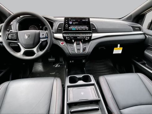 New 2026 Honda Odyssey Sport-L image 5
