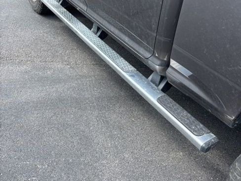 Used 2017 RAM 2500 Tradesman w/ Snow Chief Group AWD/4WD image 8