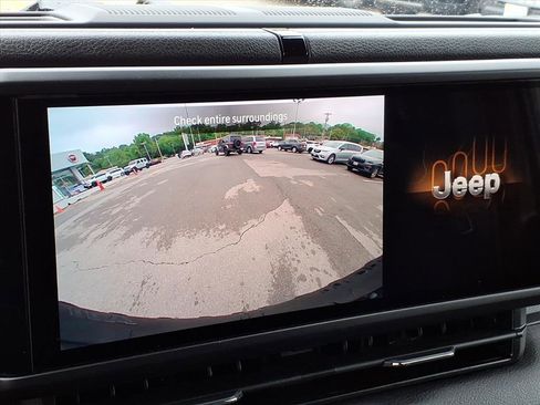 New 2026 Jeep Wrangler Unlimited Sport AWD/4WD image 29