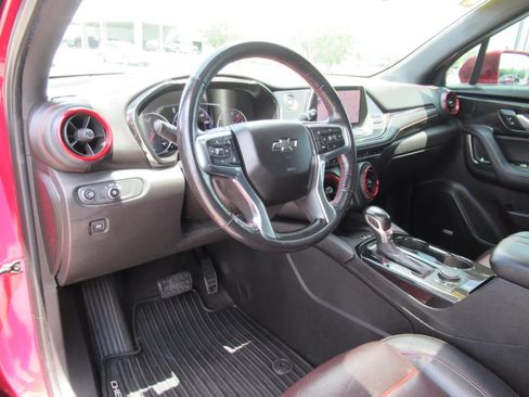 Used 2019 Chevrolet Blazer RS FWD image 18